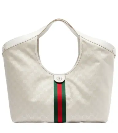 Gucci Giglio Large GG canvas tote bag | Thumbnail 1