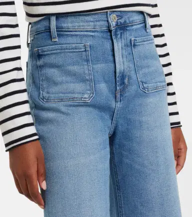 Citizens of Humanity Kimberly flared jeans | Thumbnail 2