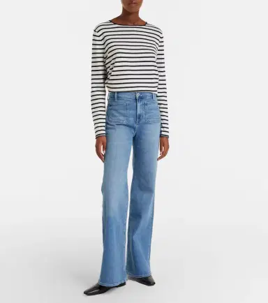 Citizens of Humanity Kimberly flared jeans | Thumbnail 4