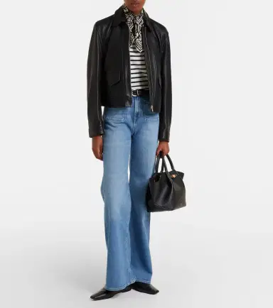Citizens of Humanity Kimberly flared jeans | Thumbnail 5
