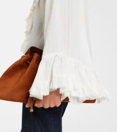 Dorothee Schumacher Striped blouse | Thumbnail 2