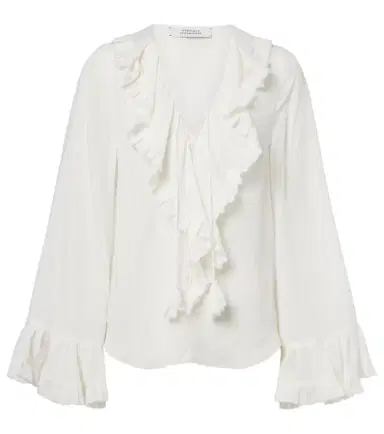 Dorothee Schumacher Striped blouse | Thumbnail 1