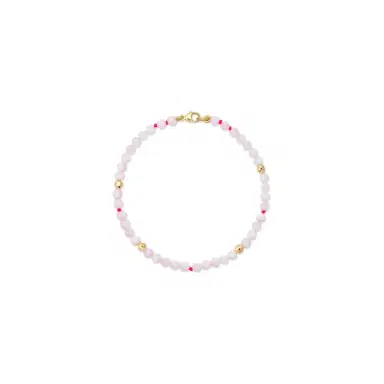 Robinson Pelham Blanc Utopia Beaded Bracelet | Thumbnail 1 Robinson Pelham Blanc Utopia Beaded Bracelet | Thumbnail 1