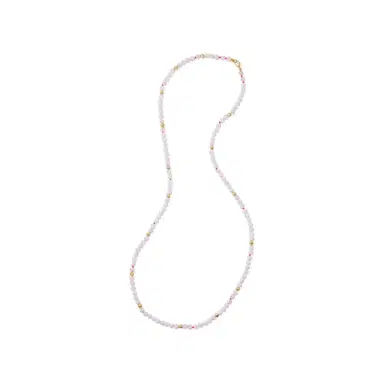 Robinson Pelham Blanc Utopia Beaded Necklace | Thumbnail 7