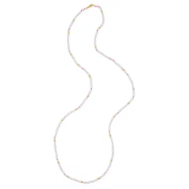 Robinson Pelham Blanc Utopia Beaded Necklace | Thumbnail 8