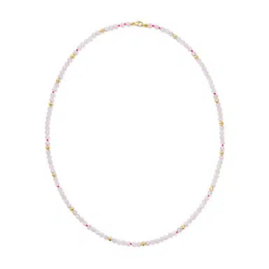 Robinson Pelham Blanc Utopia Beaded Necklace | Thumbnail 1