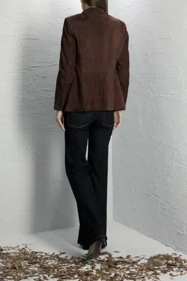 Brunello Cucinelli No Fade Pull On Pant | Thumbnail 4