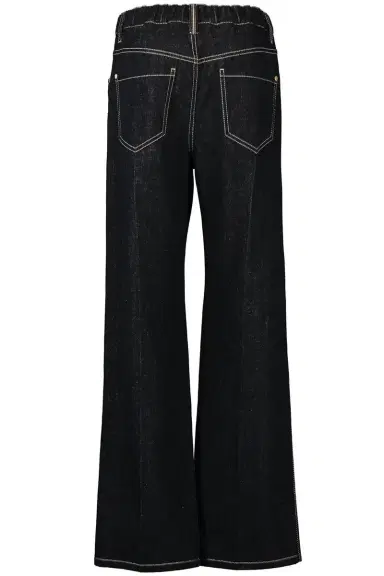 Brunello Cucinelli No Fade Pull On Pant | Thumbnail 5