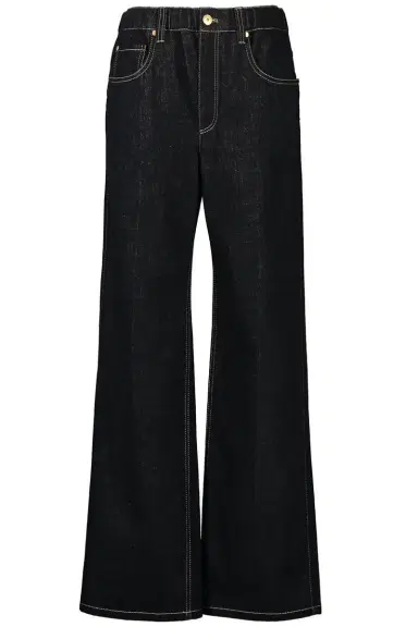 Brunello Cucinelli No Fade Pull On Pant | Thumbnail 1