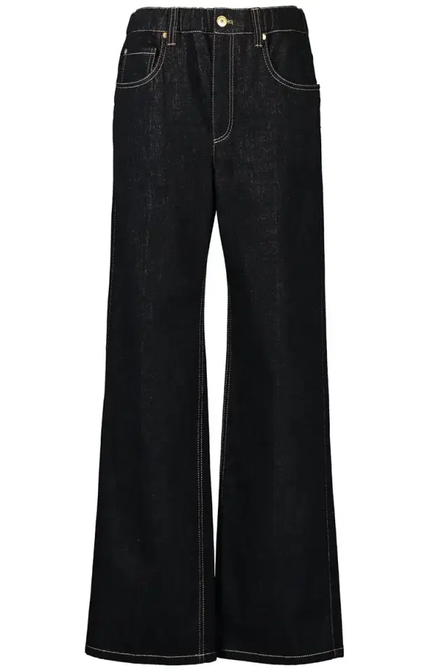 Brunello Cucinelli No Fade Pull On Pant