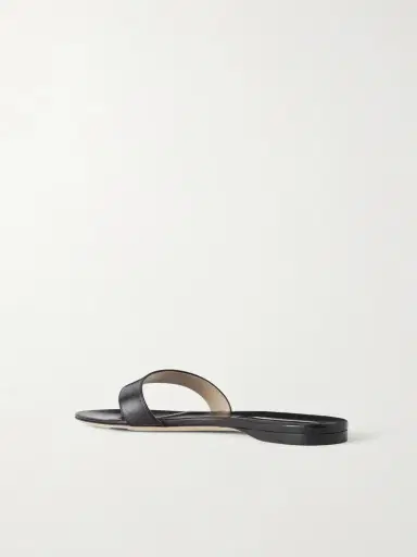 CHRISTEN Helix Leather Thong Sandals | Thumbnail 3 CHRISTEN Helix Leather Thong Sandals | Thumbnail 3