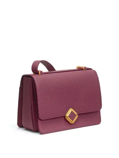 Polomi Anina Lagun Crossbody with Brushed | Thumbnail 2