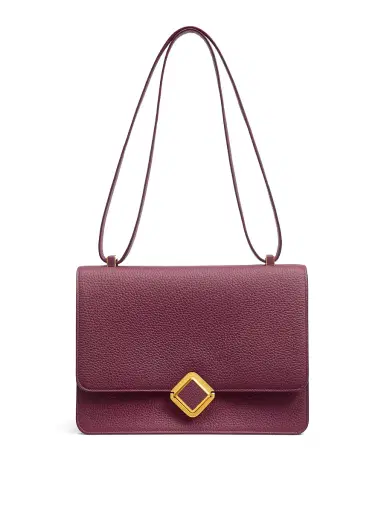 Polomi Anina Lagun Crossbody with Brushed | Thumbnail 3