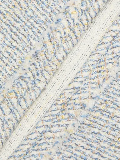rag & bone Women's Clarice Tweed Jacket | Thumbnail 7 rag & bone Women's Clarice Tweed Jacket | Thumbnail 7