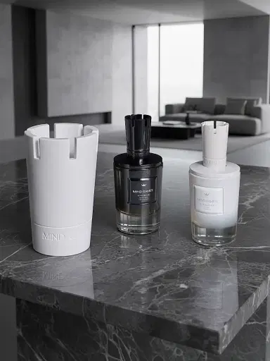 MIND GAMES Kingside Queenside Collector's Edition Diffuser Gift Set | Thumbnail 5