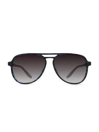 BARTON PERREIRA Men's Hartmann 58MM Aviator Sunglasses | Thumbnail 2 BARTON PERREIRA Men's Hartmann 58MM Aviator Sunglasses | Thumbnail 2