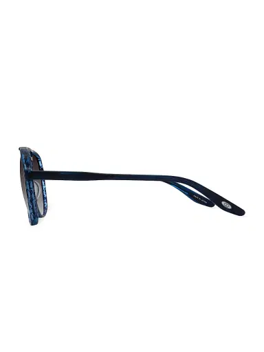 BARTON PERREIRA Men's Hartmann 58MM Aviator Sunglasses | Thumbnail 3 BARTON PERREIRA Men's Hartmann 58MM Aviator Sunglasses | Thumbnail 3