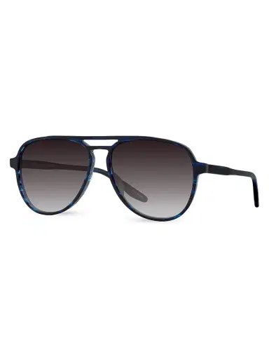 BARTON PERREIRA Men's Hartmann 58MM Aviator Sunglasses | Thumbnail 1 BARTON PERREIRA Men's Hartmann 58MM Aviator Sunglasses | Thumbnail 1