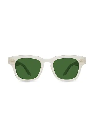 BARTON PERREIRA Men's Frederick 47MM Rectangular Sunglasses | Thumbnail 2 BARTON PERREIRA Men's Frederick 47MM Rectangular Sunglasses | Thumbnail 2