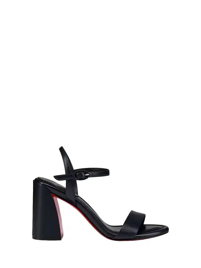 Christian Louboutin Women's Jane 85MM Sandals - Marine