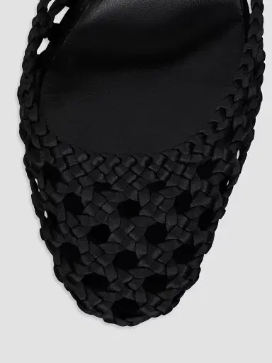 Christian Louboutin Women's Jane Nandina 85MM Pumps | Thumbnail 4 Christian Louboutin Women's Jane Nandina 85MM Pumps | Thumbnail 4