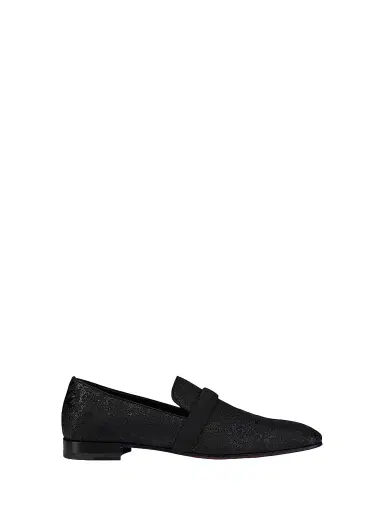 Christian Louboutin Men's Dandydeco Loafers | Thumbnail 1 Christian Louboutin Men's Dandydeco Loafers | Thumbnail 1