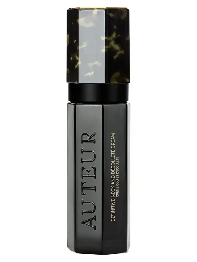 Auteur Definitive Neck & Decollete Cream
