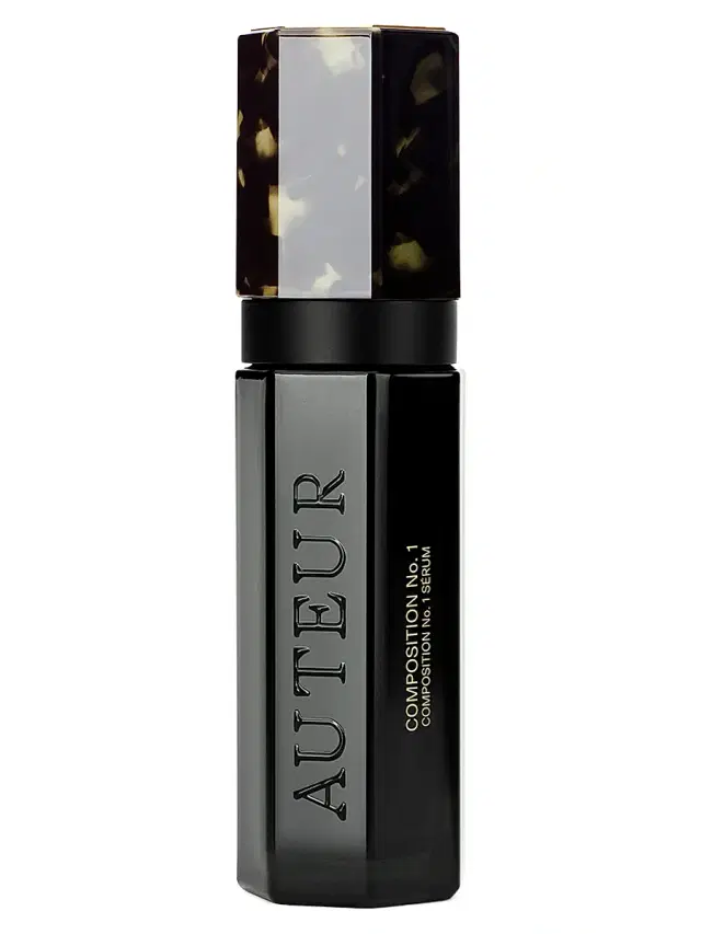 Auteur Composition No. 1 Serum