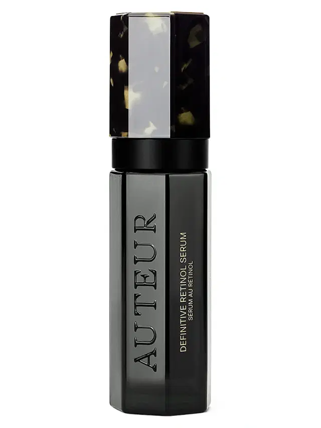 Auteur Definitive Retinol Serum