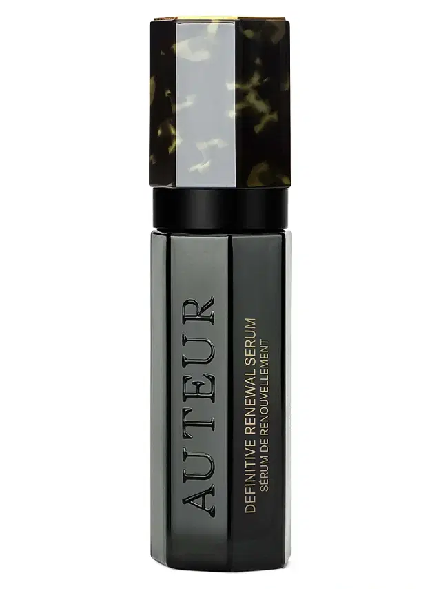 Auteur Definitive Renewal Serum