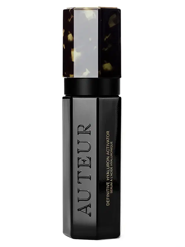 Auteur Definitive Hyaluron Activator Serum