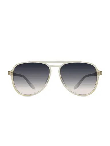 BARTON PERREIRA Women's Hartmann 58MM Aviator Sunglasses | Thumbnail 2 BARTON PERREIRA Women's Hartmann 58MM Aviator Sunglasses | Thumbnail 2