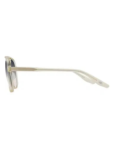 BARTON PERREIRA Women's Hartmann 58MM Aviator Sunglasses | Thumbnail 3 BARTON PERREIRA Women's Hartmann 58MM Aviator Sunglasses | Thumbnail 3