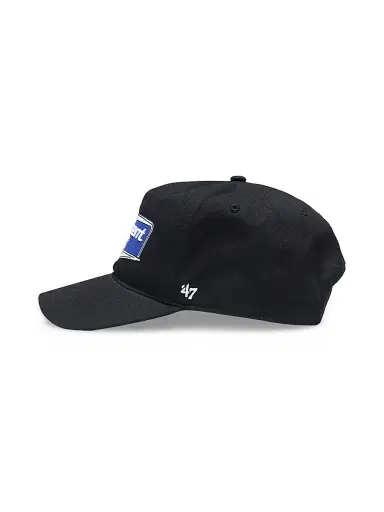 Represent Men's Nothing Tougher Cotton Twill Baseball Cap | Thumbnail 3