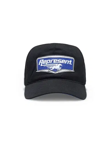 Represent Men's Nothing Tougher Cotton Twill Baseball Cap | Thumbnail 1