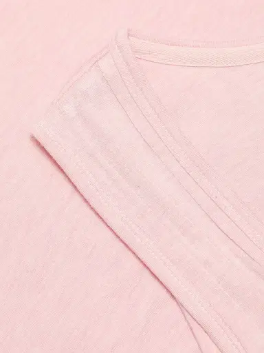 Papinelle Women's Kate Soft Pleat Nightie - Pink - Size XXL | Thumbnail 6