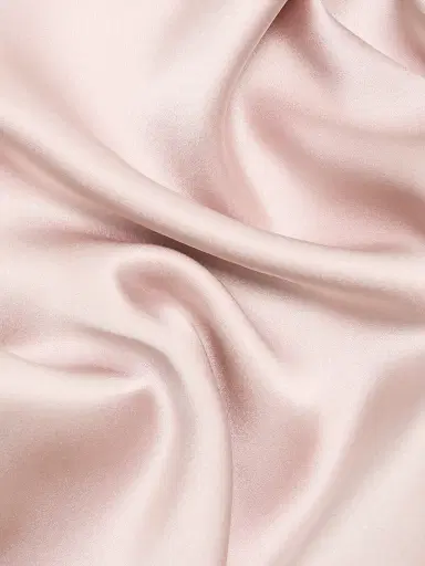 Papinelle Women's Audrey Silk Slip Nightie - Pink - Size Small | Thumbnail 6 Papinelle Women's Audrey Silk Slip Nightie - Pink - Size Small | Thumbnail 6
