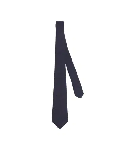 Dior Tie with Clover Motif | Thumbnail 1