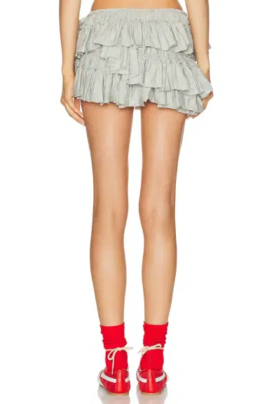 Dries Van Noten Huryl Shorts | Thumbnail 4
