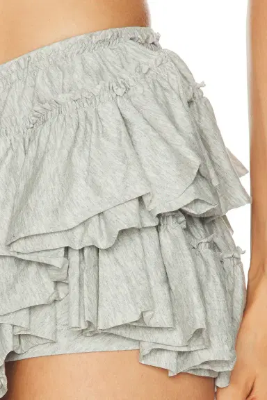 Dries Van Noten Huryl Shorts | Thumbnail 6