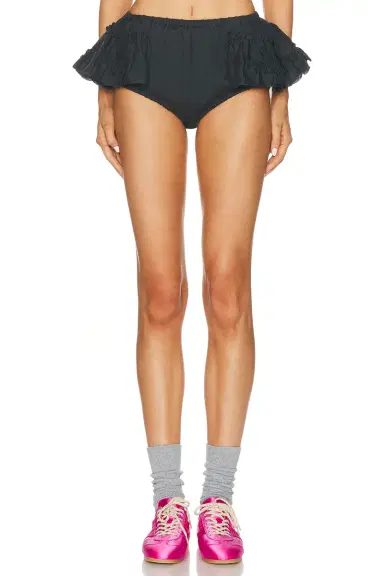 Dries Van Noten Pixie Short | Thumbnail 1