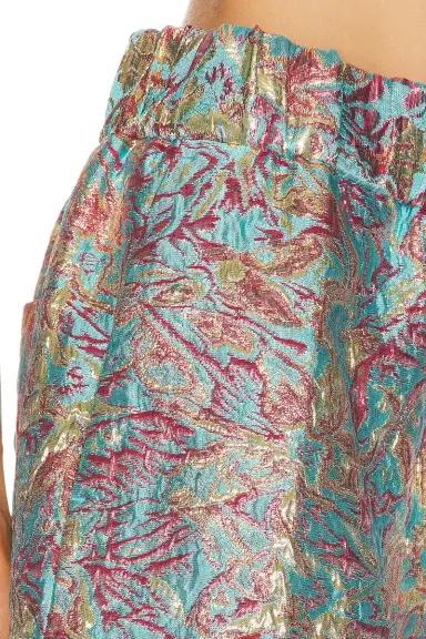 Dries Van Noten Pomy Short | Thumbnail 6