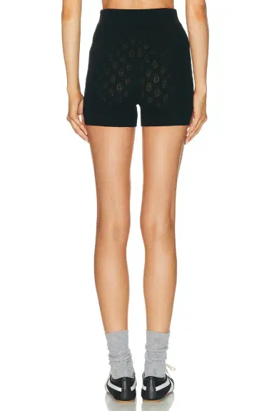 Dries Van Noten Tally Short | Thumbnail 4