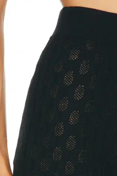 Dries Van Noten Tally Short | Thumbnail 6