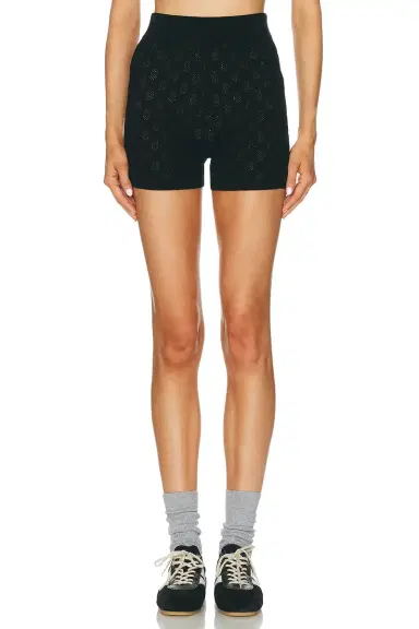 Dries Van Noten Tally Short | Thumbnail 1