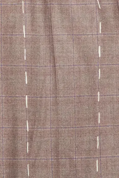 KidSuper Face Embroidered Suit Bottom | Thumbnail 6 KidSuper Face Embroidered Suit Bottom | Thumbnail 6