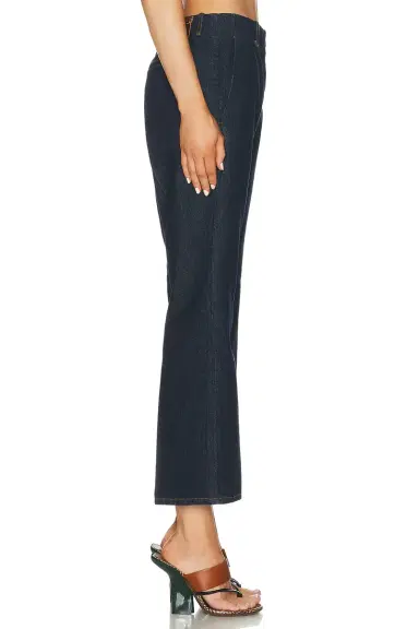 Dries Van Noten Paloma Straight Leg | Thumbnail 3 Dries Van Noten Paloma Straight Leg | Thumbnail 3