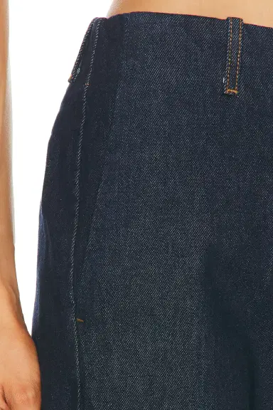 Dries Van Noten Paloma Straight Leg | Thumbnail 6 Dries Van Noten Paloma Straight Leg | Thumbnail 6
