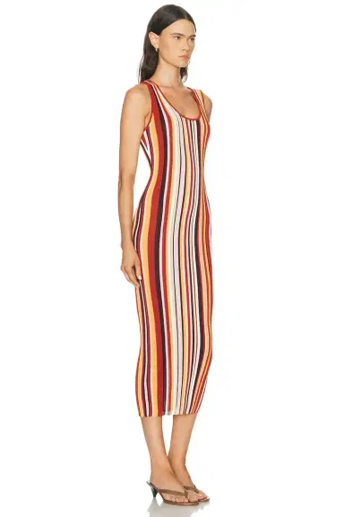 Ronny Kobo Kerry Knit Dress | Thumbnail 2 Ronny Kobo Kerry Knit Dress | Thumbnail 2