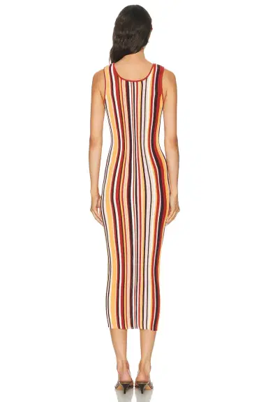 Ronny Kobo Kerry Knit Dress | Thumbnail 3 Ronny Kobo Kerry Knit Dress | Thumbnail 3
